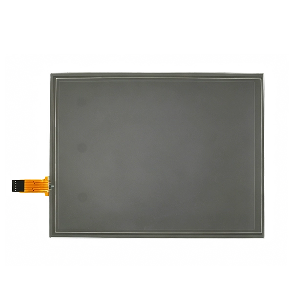 10.4 Inch 8 Wire Resistive Touch Panel