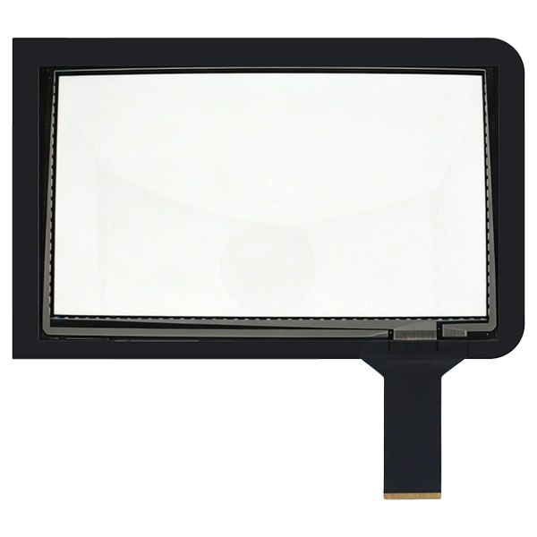 11.6 Inch Capacitive Touch Screen Panel USB IIC