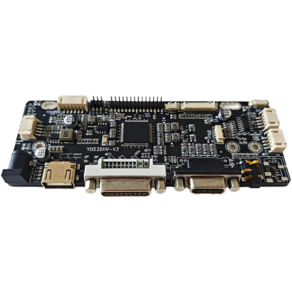 LCD Driver Board