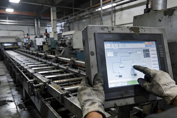 Nag-aalok ang Open-Frame Touchscreen Monitor ng Flexible Deployment Options para sa System Integrator