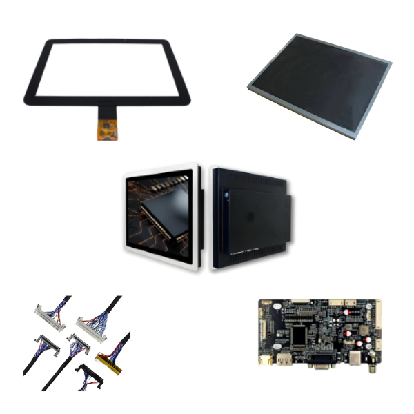Ano ang Magagawa Namin para sa Iyo? Higit pa sa isang Touch Screen Supplier