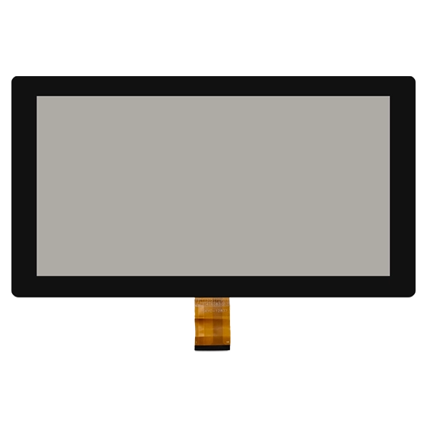 23.8 Inch Capacitive Touch Screen Panel USB IIC