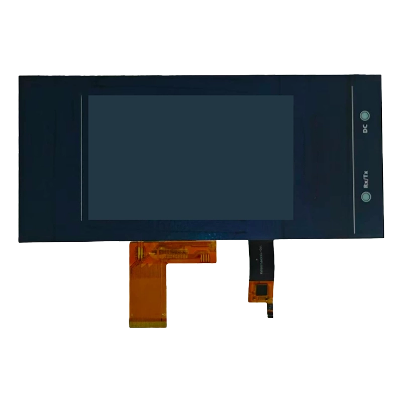 5 Inch Capacitive Touch Screen Panel USB IIC