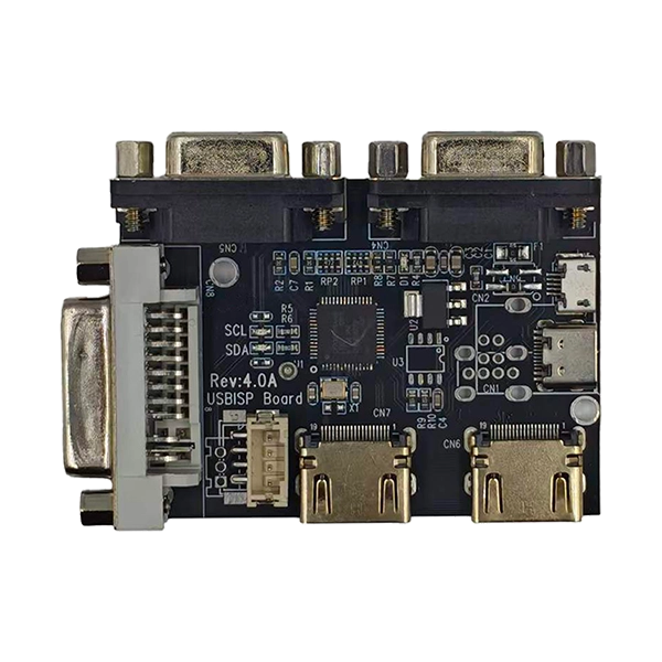 USB-RTD High-Speed ​​Programmer para sa LCD Driver Board